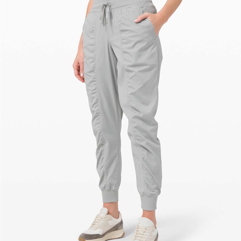 Women's Lulu Lemon Dance Studio Jogger Pants